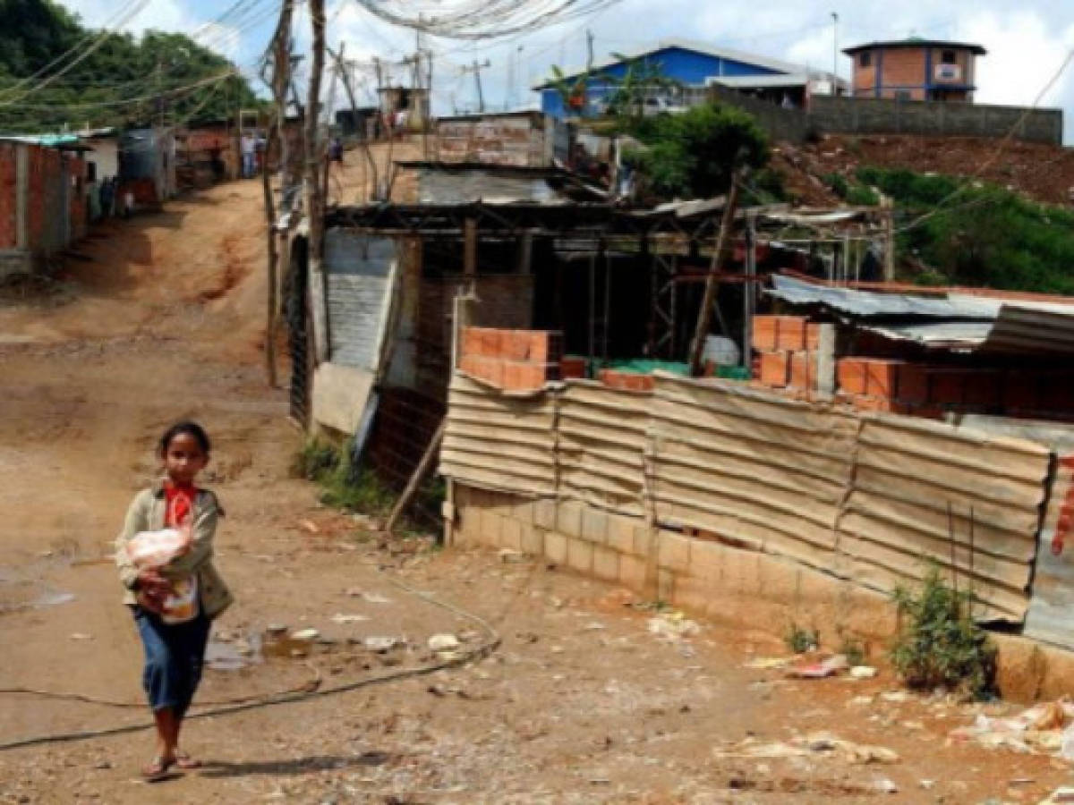Costa Rica: la pobreza sigue en el 20%, a pesar de crecimiento