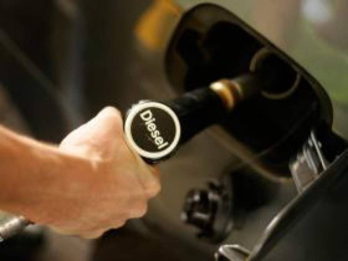 Mitsubishi manipuló pruebas de emisiones en 625.000 autos