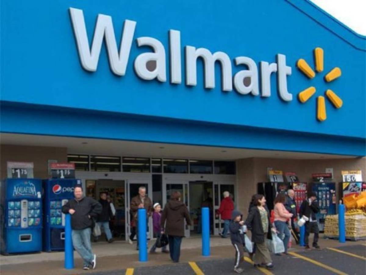 Walmart enfrenta demanda en EE.UU. por corrupción en México    