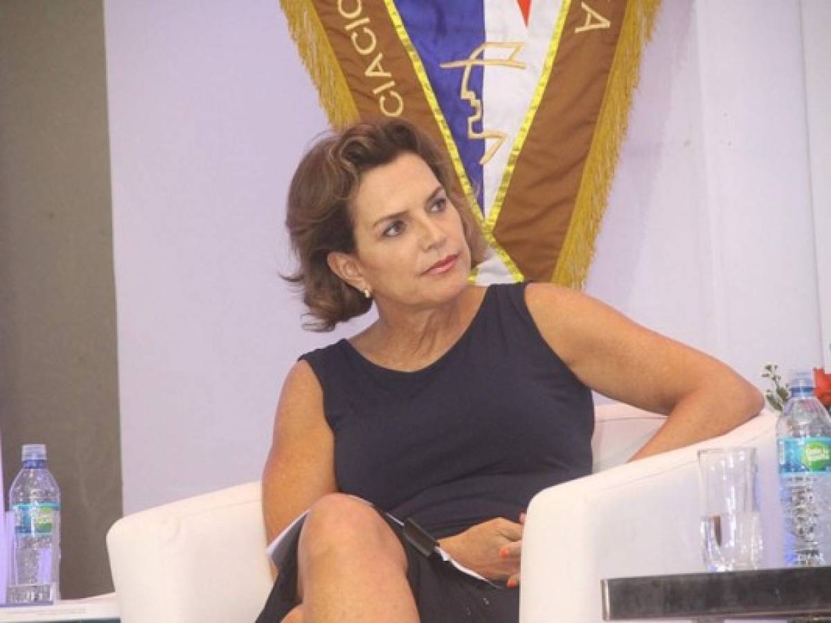 CAF: Istmo con potencial para ‘hub’ regional