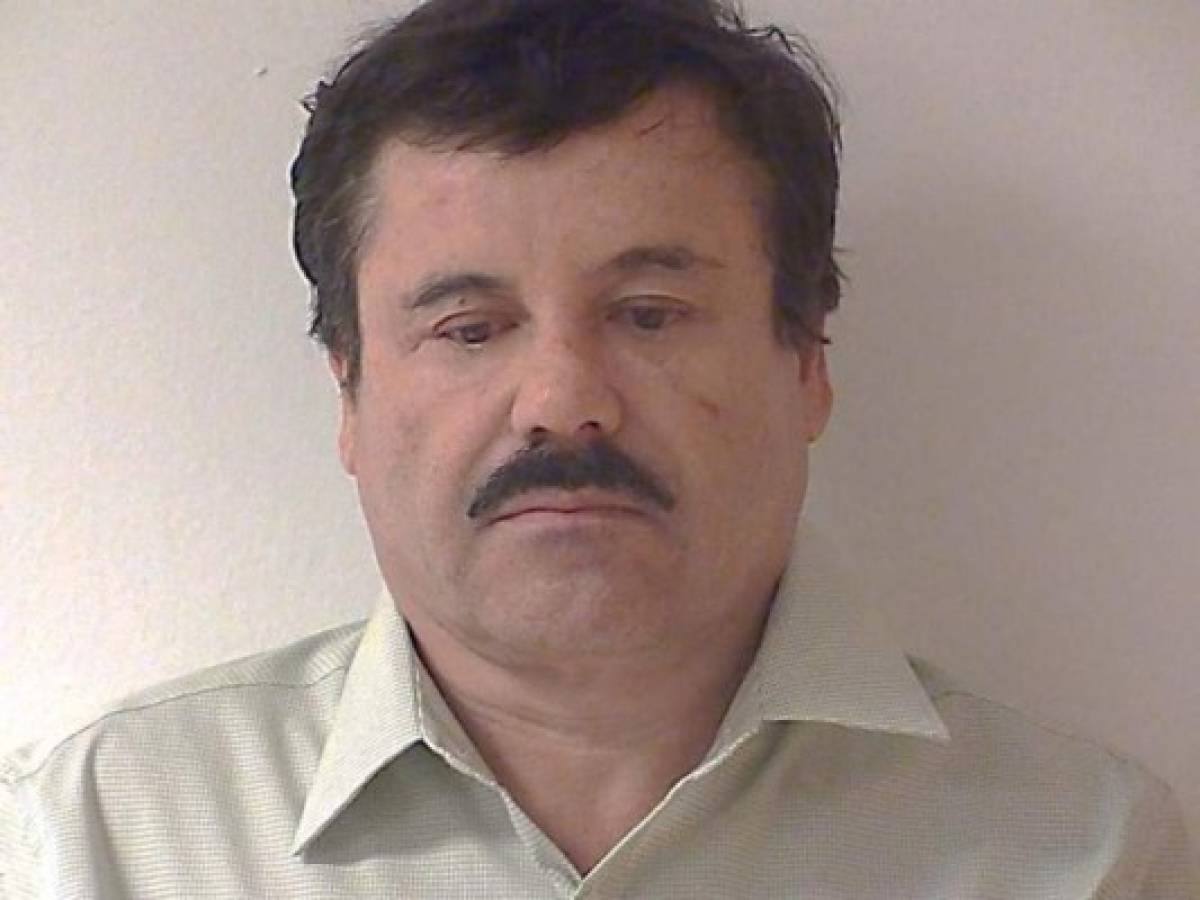 ¿Amenazó el 'Chapo' Guzmán al Estado Islámico?