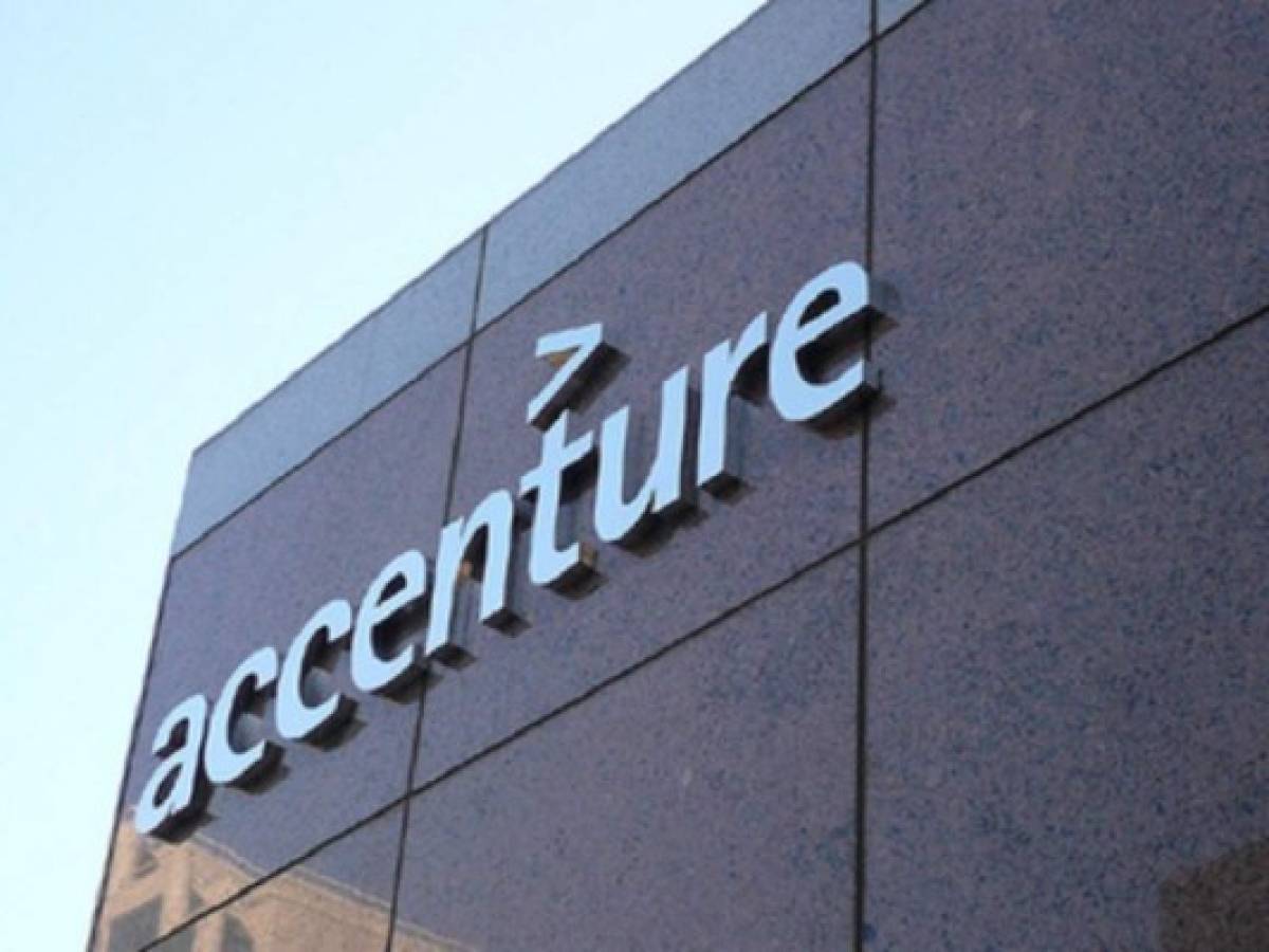 Accenture ampliará sus operaciones en Costa Rica