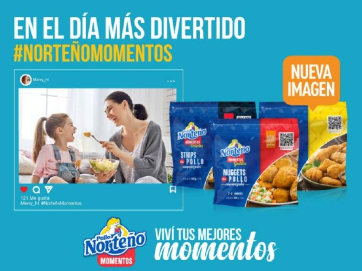 Pollo Norteño: Desde siempre en la mesa y en el corazón de los hondureños