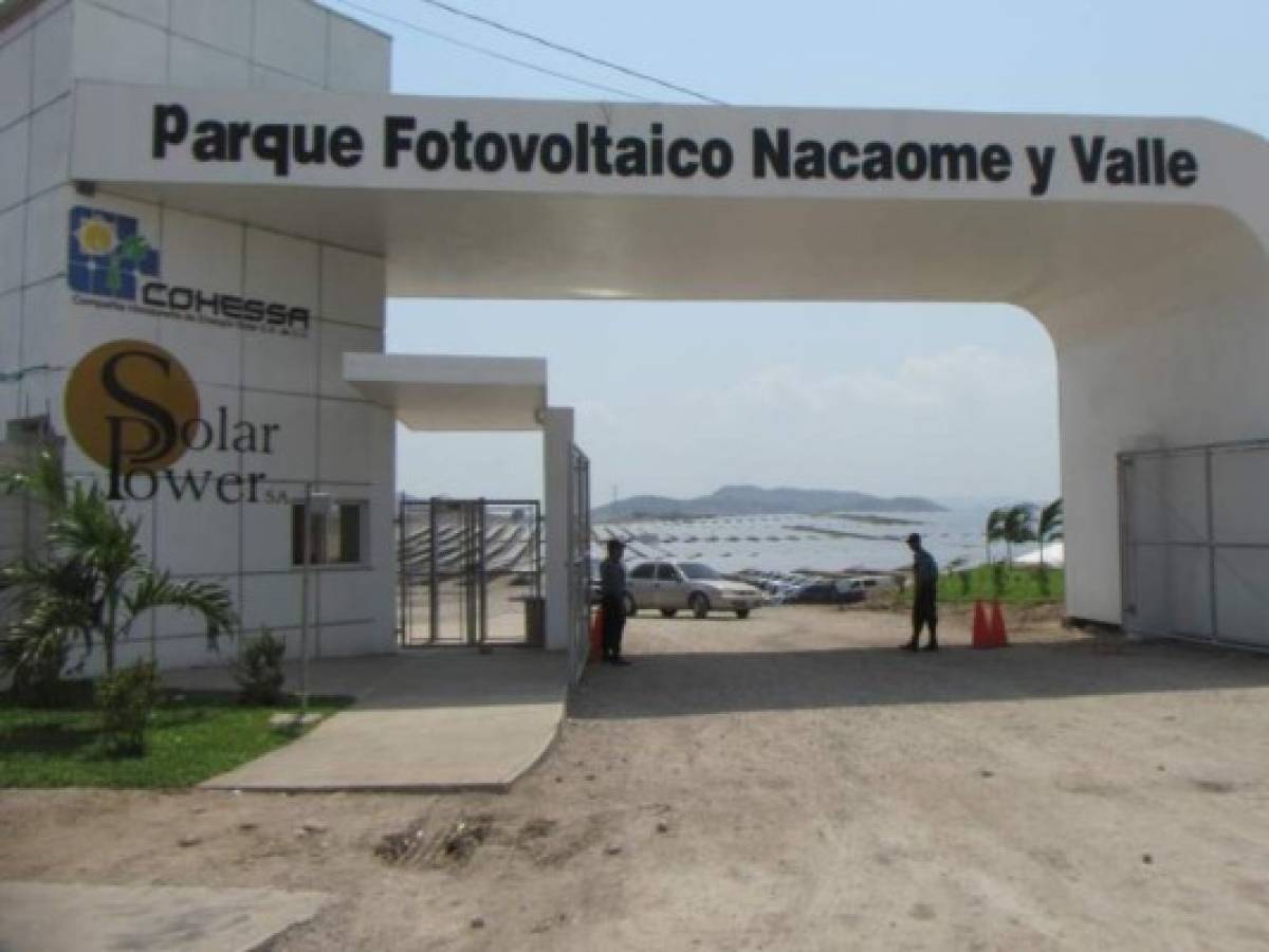Revisarán incentivos a energías renovables en Honduras