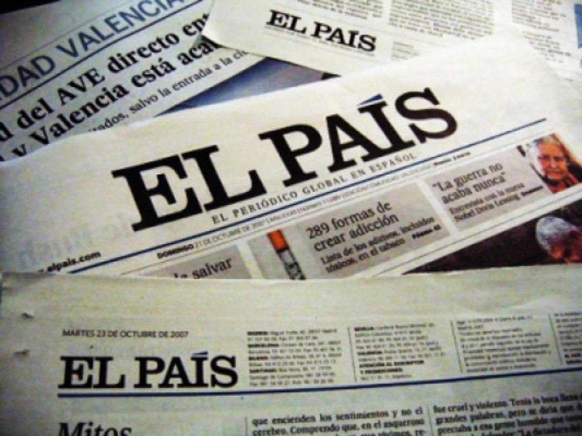 España: Grupo Prisa, al borde de la bancarrota