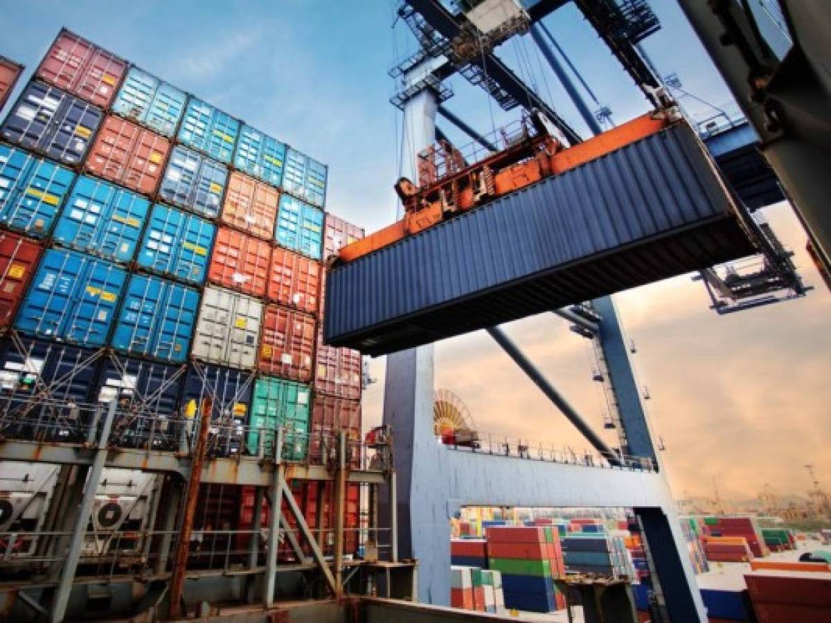 Exportaciones de bienes de Costa Rica crecen un 6% en octubre