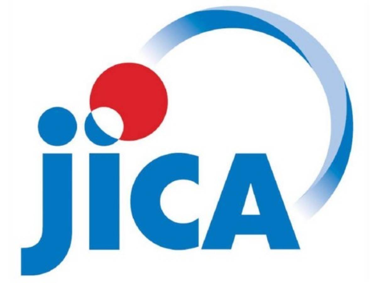 Japón presta US$122 millones a El Salvador