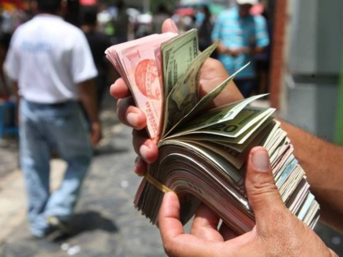 Honduras: gobierno descarta revisión de salarios