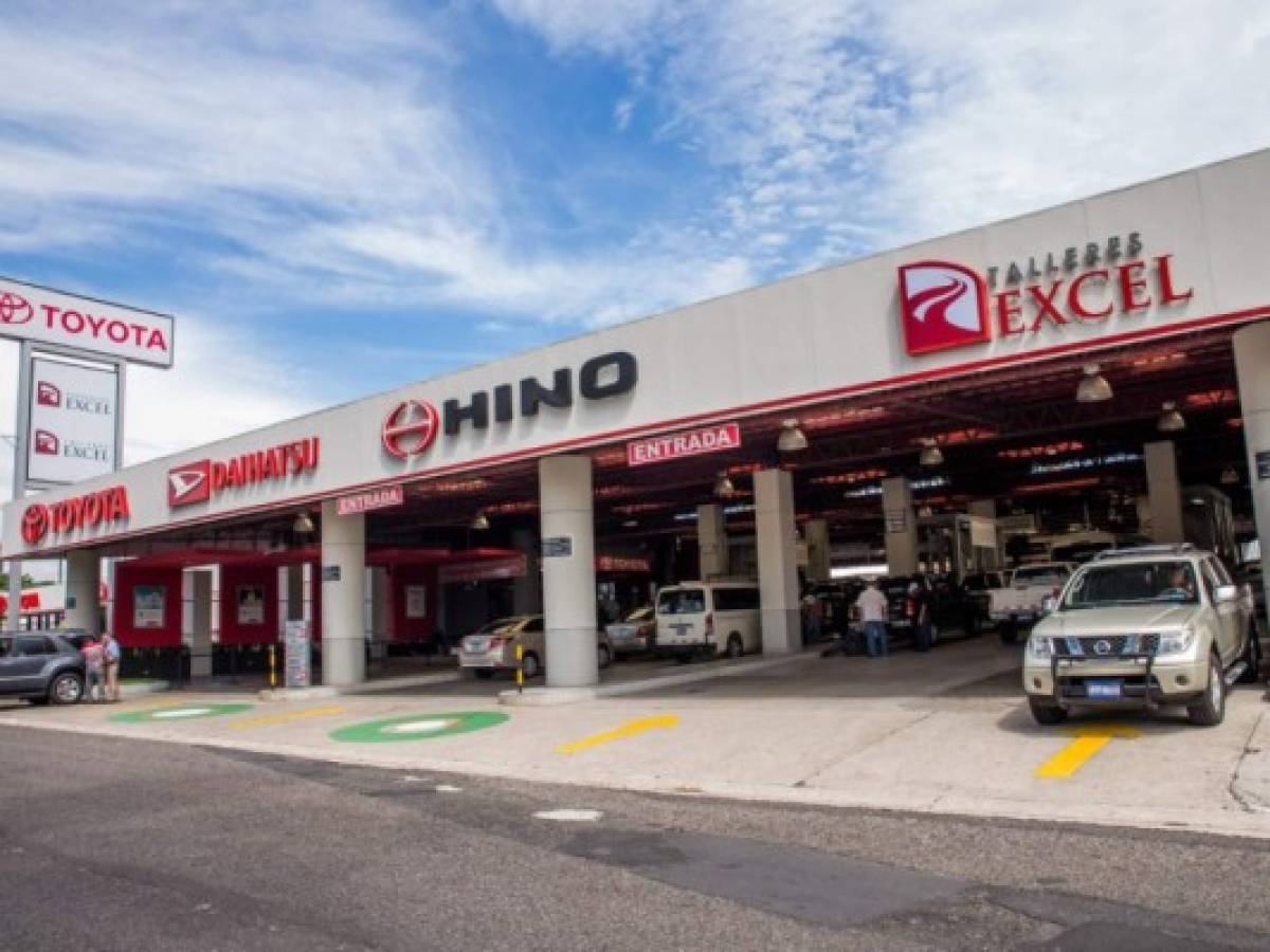 Excel Automotriz lanza Excel Online