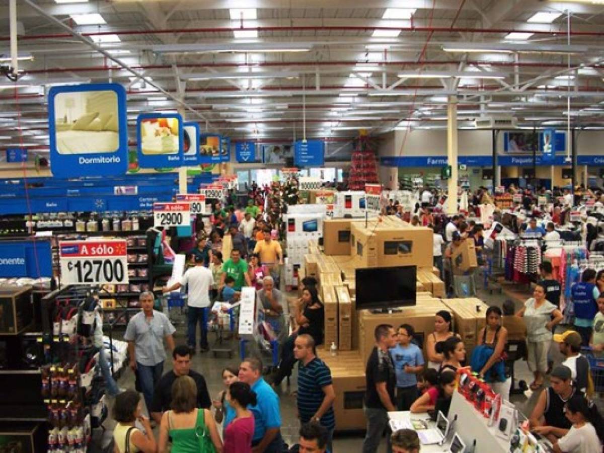 Walmart México y CA en Índice Sustentable Dow Jones de Mercados Emergentes