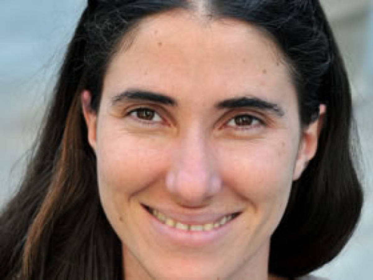 Yoani Sánchez escéptica sobre una 'primavera árabe' en Cuba