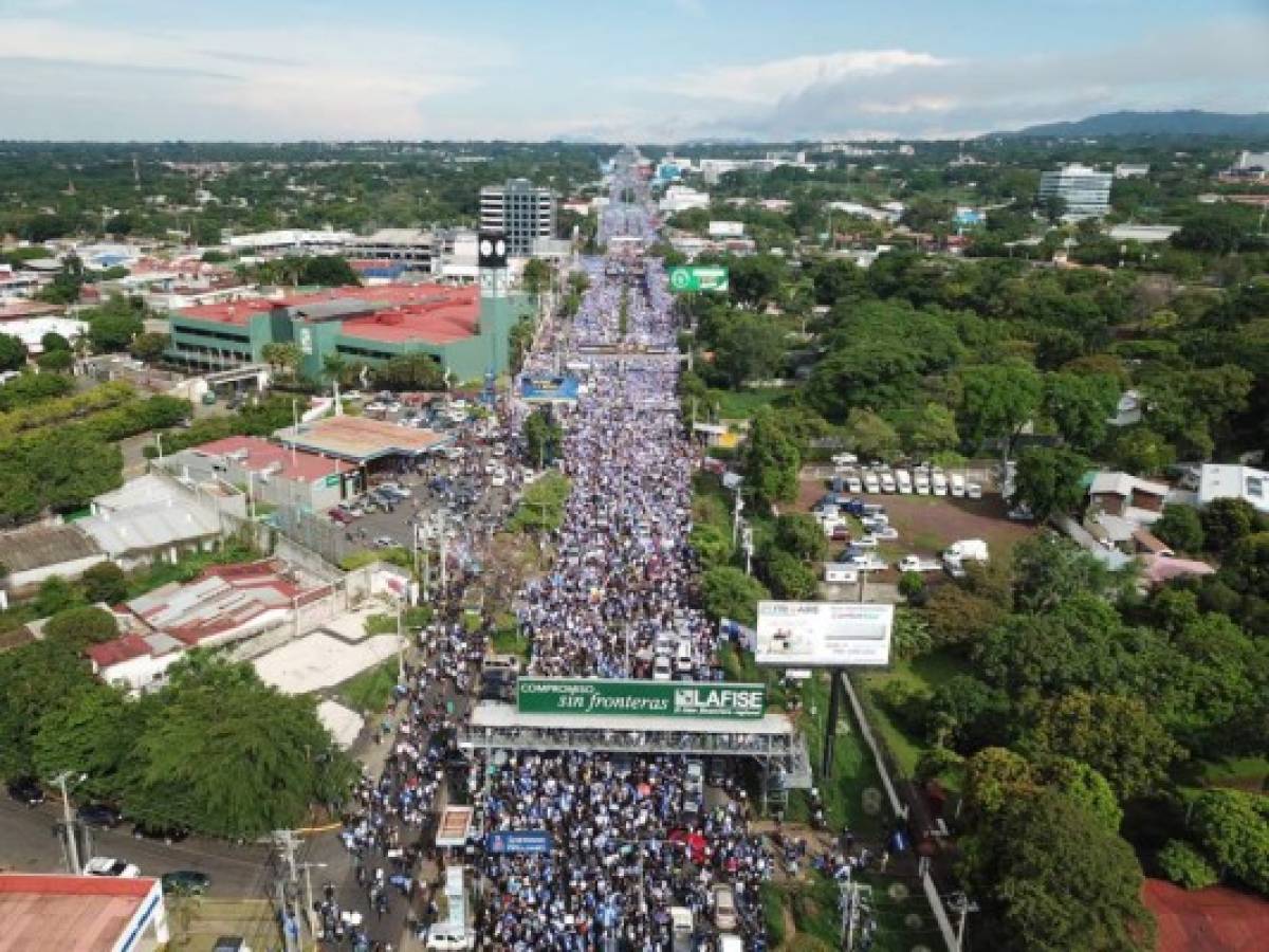 Nicaragua: Empresarios cierran filas al exigir salida anticipada de Ortega