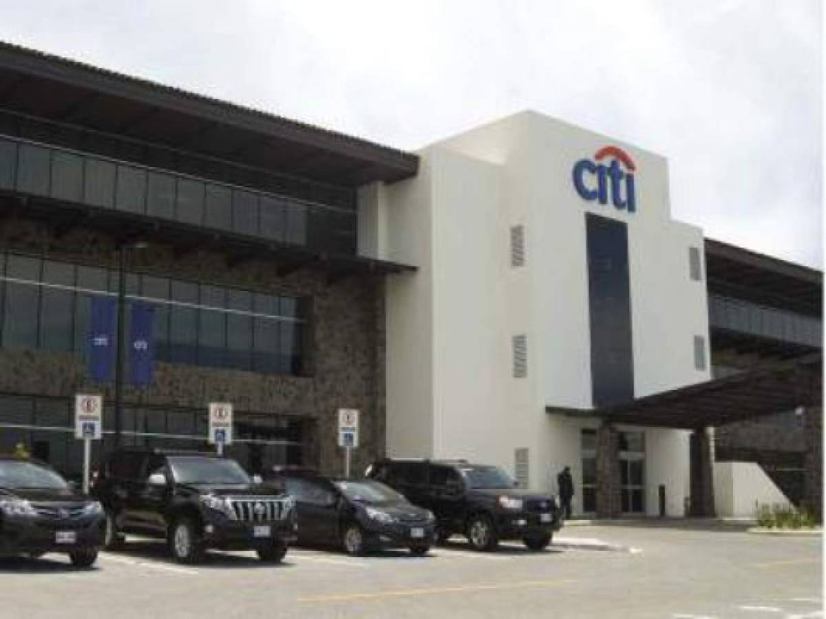 Citi abre 60 plazas de empleo en Costa Rica