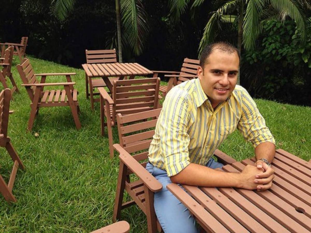 Cómo hacer muebles de la basura agroindustrial