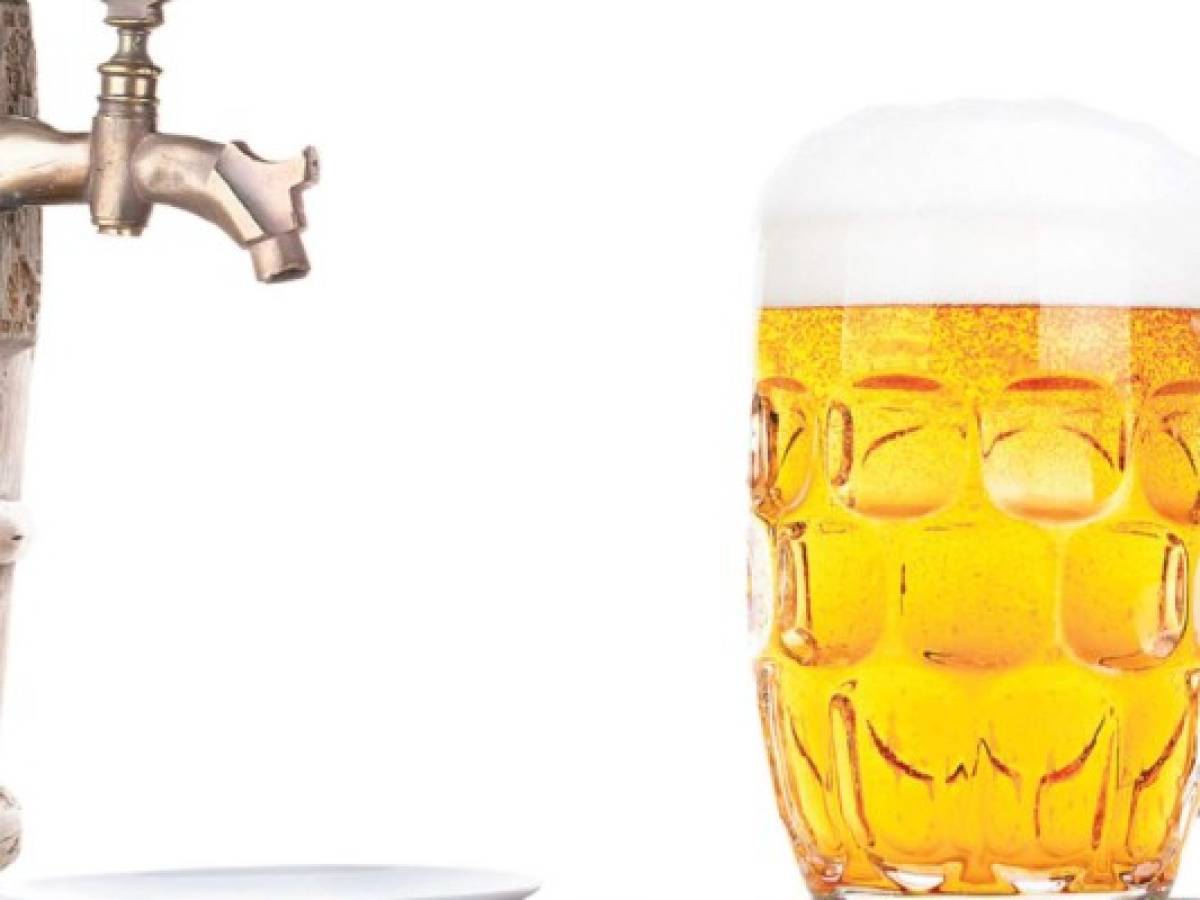 Cervecerías Barú Panamá: Por un consumo consciente y responsable