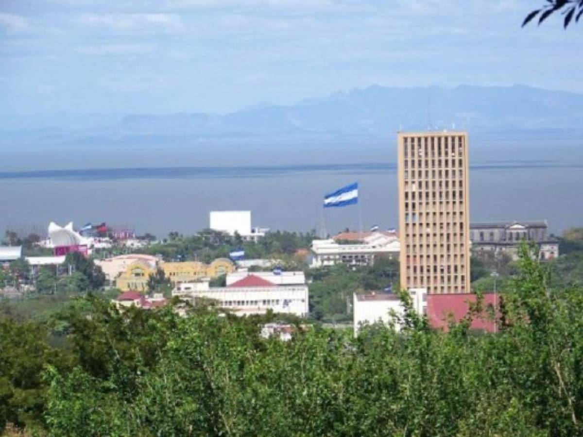 Construirán centro comercial al norte de Managua