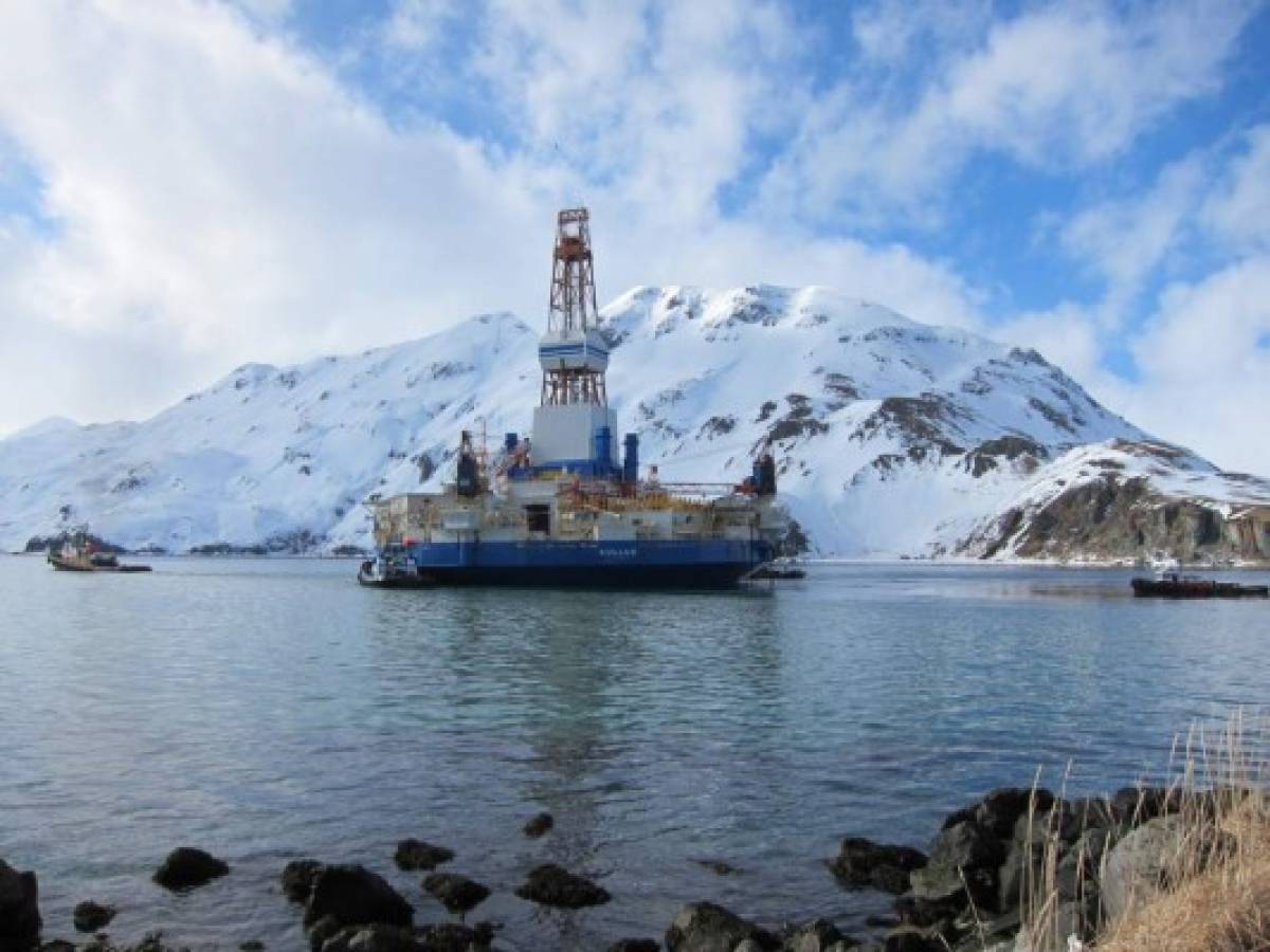 Ciudades de Alaska apuntan a la tecnología ante caída del crudo