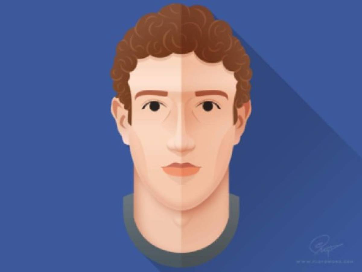 A Zuckerberg no le interesa ser simpático, sino confiable