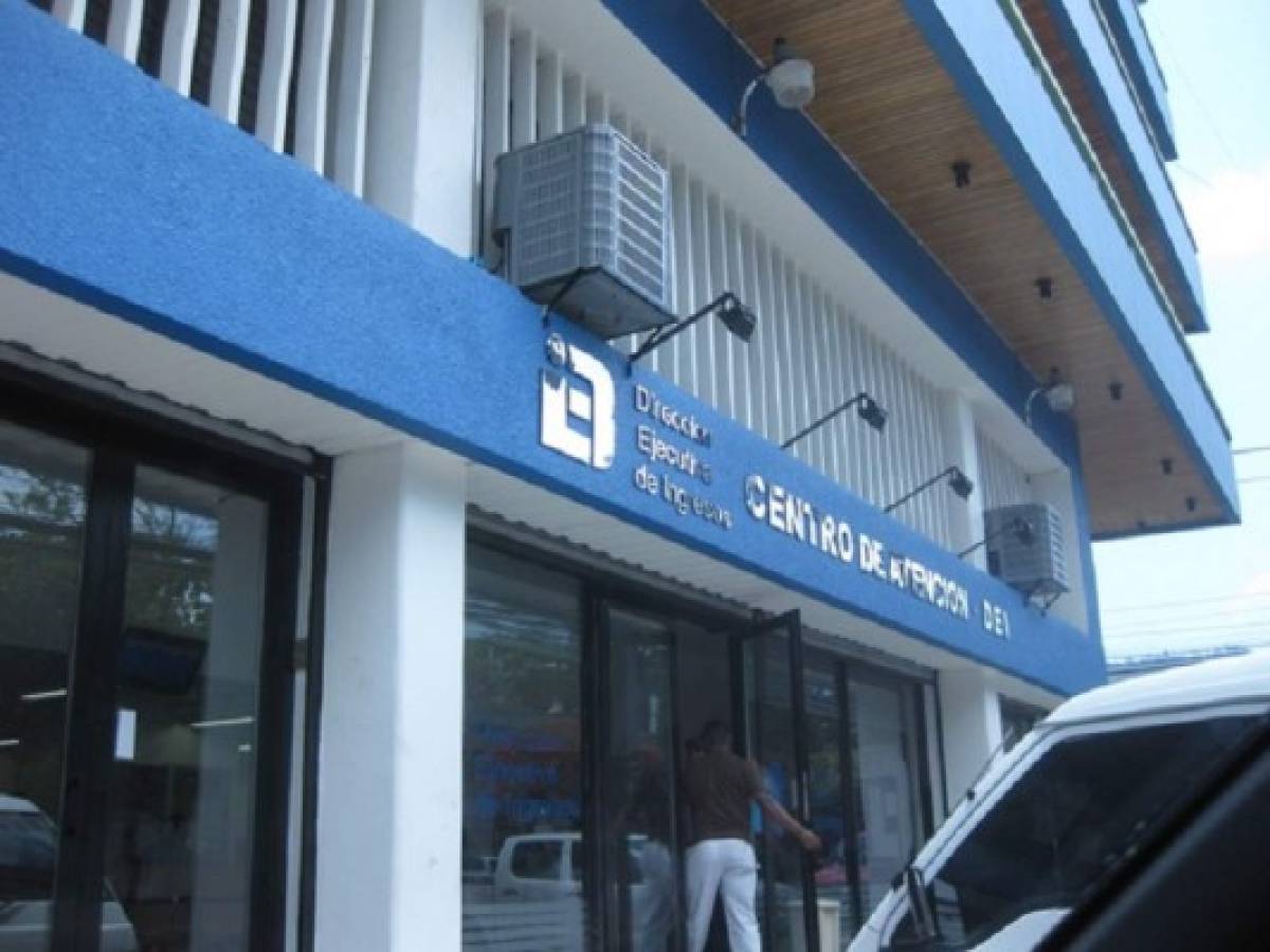 Icefi: administración tributaria de Honduras 'debe mejorar'
