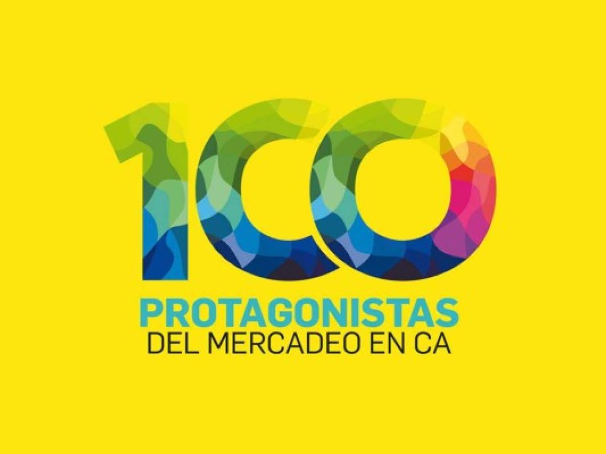 Los 100 del Mercadeo en Centroamérica: conexión más allá de los sentidos