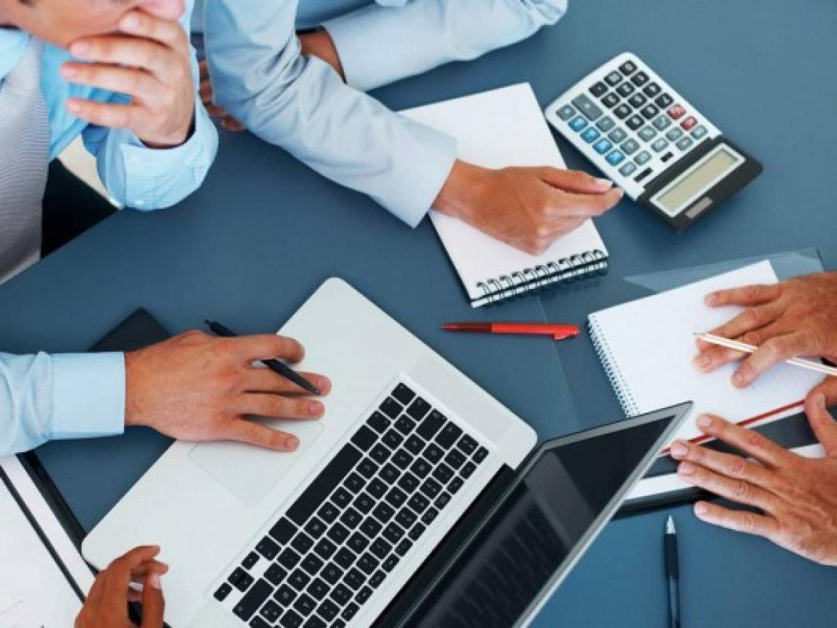 Cómo lograr un presupuesto equilibrado