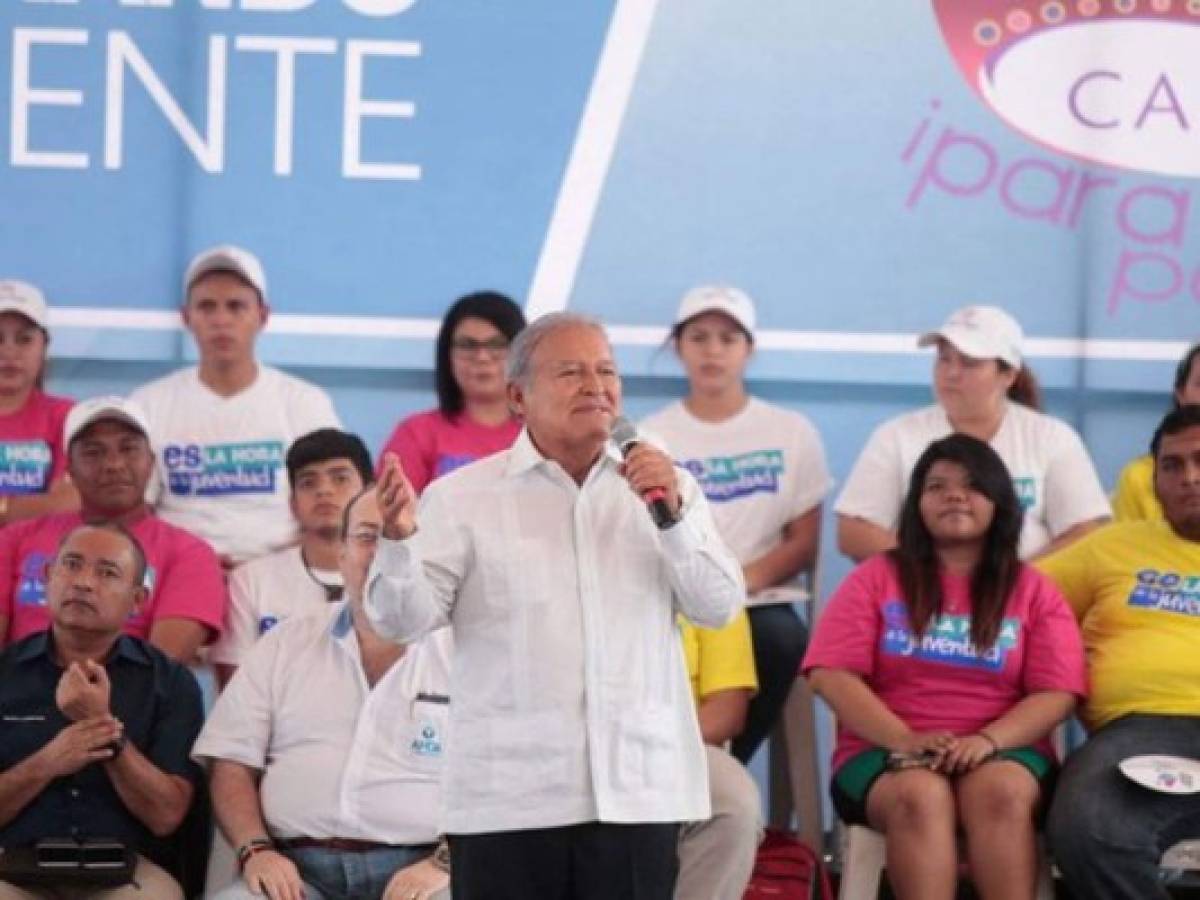 El Salvador: Choque entre empresarios y Gobierno por reforma pensiones