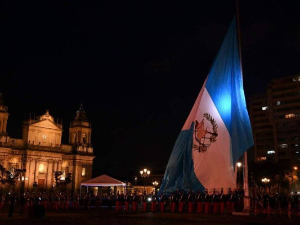Guatemala registra 257,873 visitantes en primer semestre de 2021
