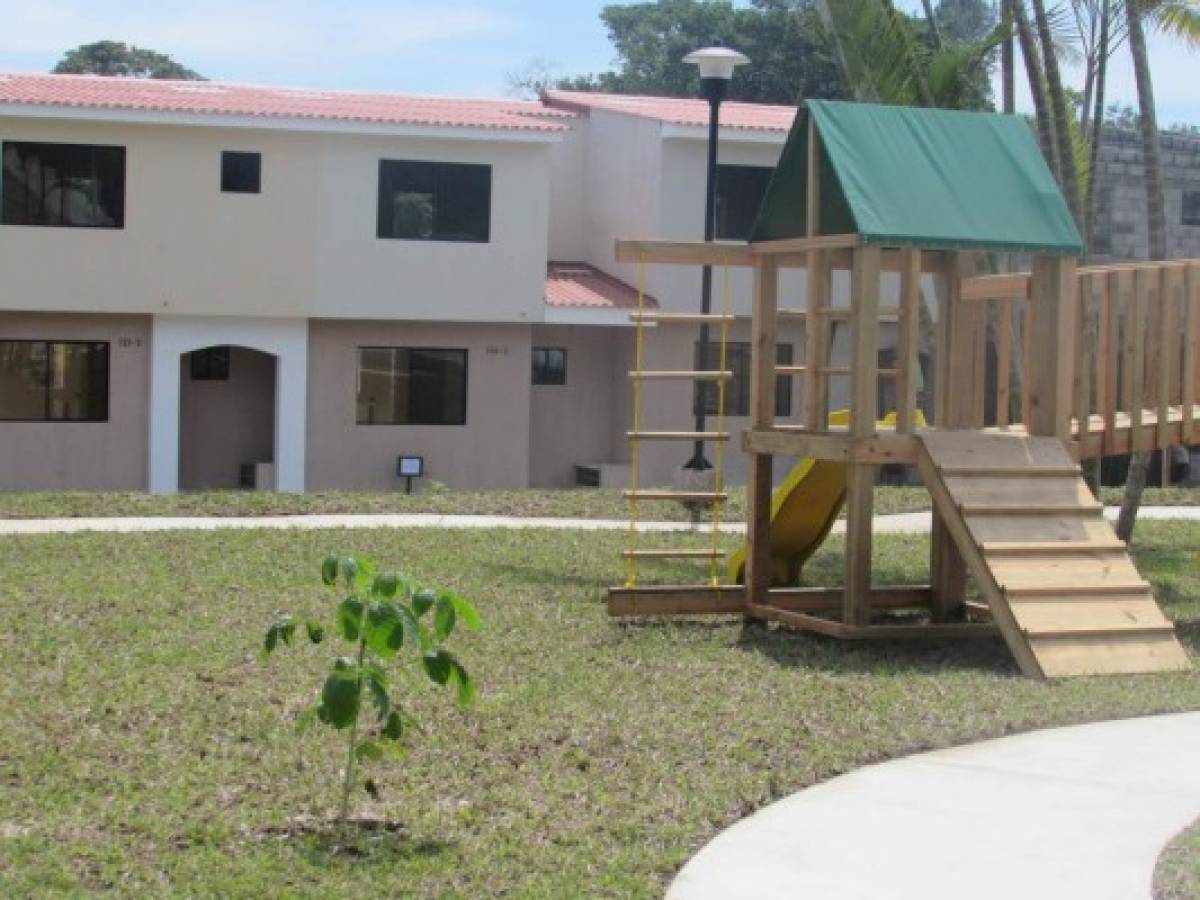 Grupo Roble lanza nuevo proyecto habitacional en El Salvador
