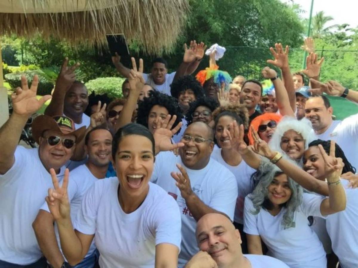 Sirenis Punta Cana Resort Casino y Aquagames: Una familia que crece