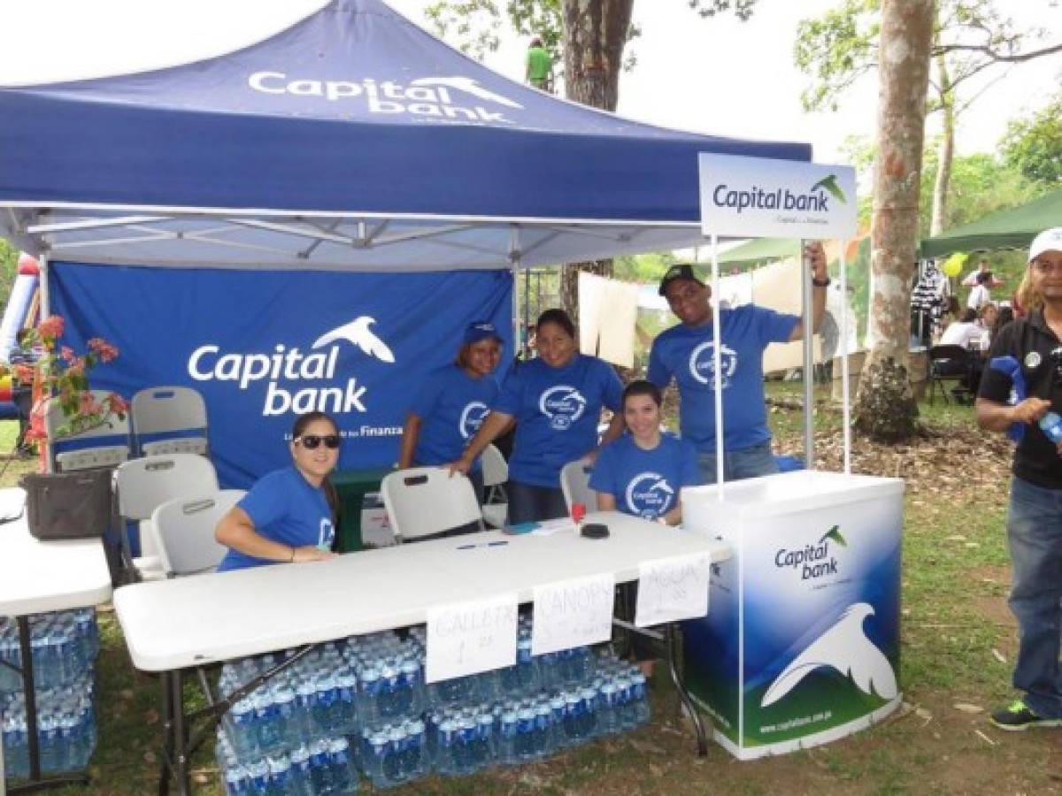 Capital Bank: microclimas laborales