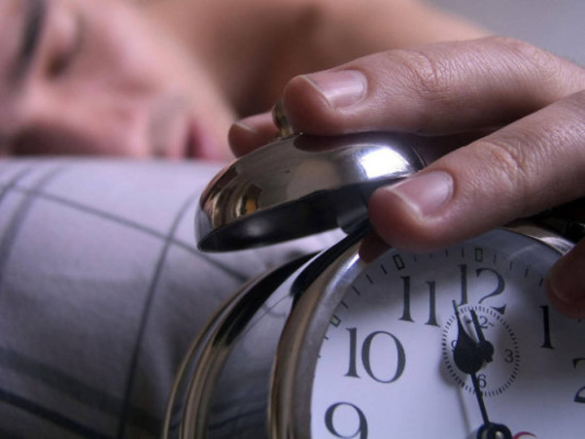 Dormir ocho horas diarias: ¿mito o realidad?