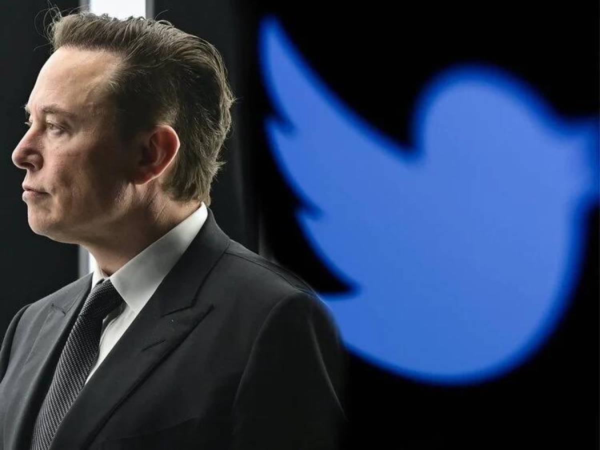 Accionistas de Twitter aprueban la propuesta de compra de Musk por US$44.000 millones