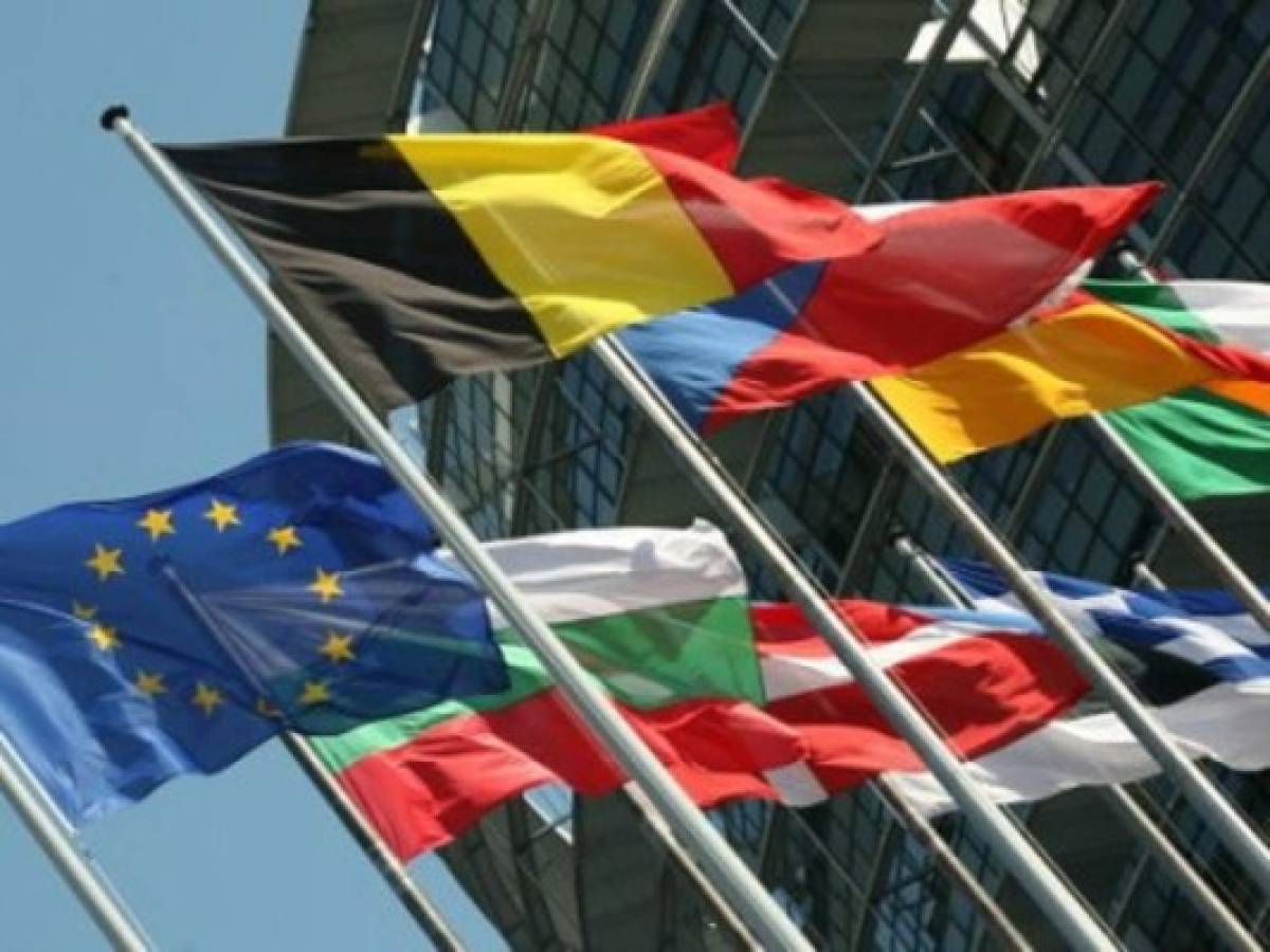 FMI rebaja levemente crecimiento de zona euro en 2016