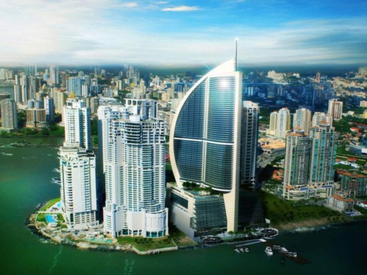 Ciudad de Panamá: la más Atractiva de Centroamérica