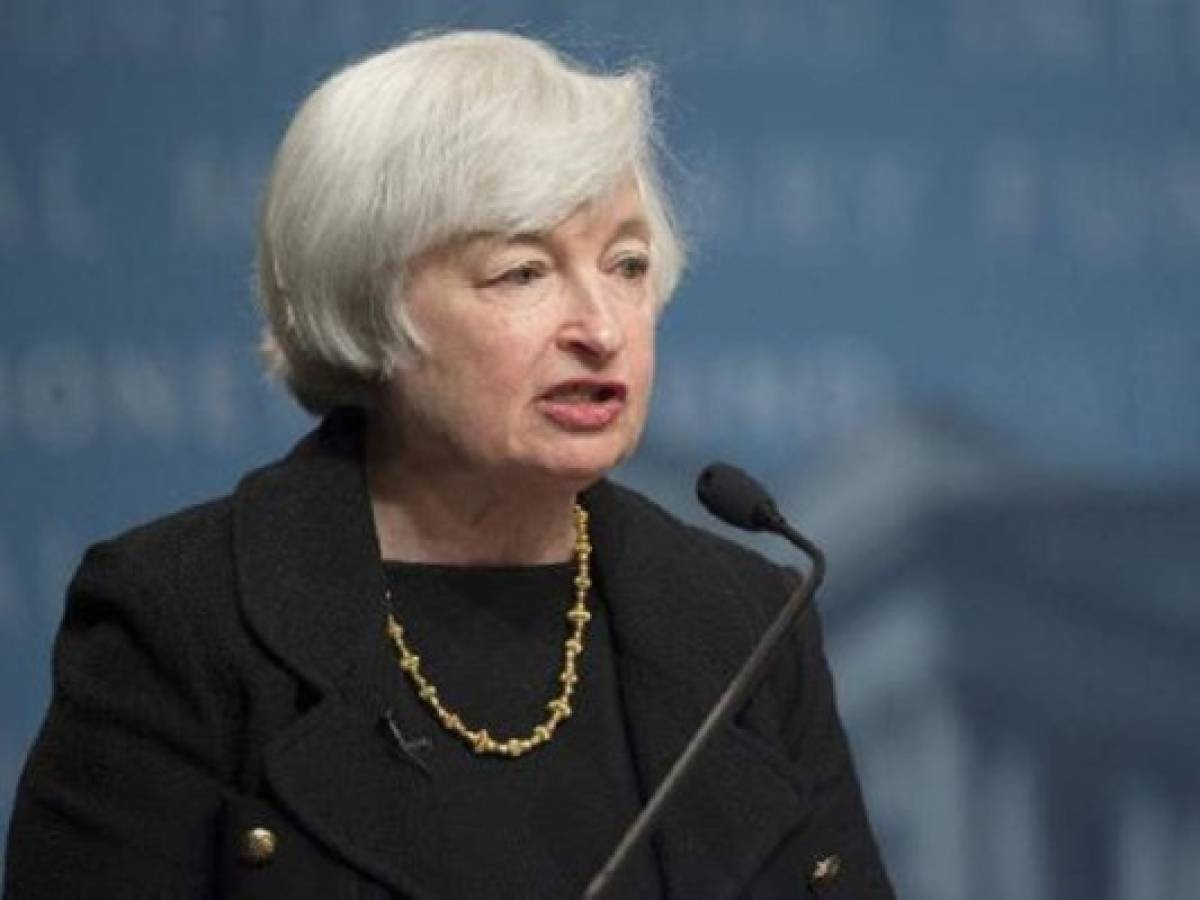 Fed aumentaría tasa antes de lo previsto
