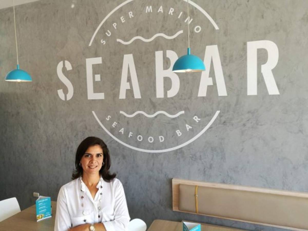 El Salvador: Super Marino se expande y se hace más joven