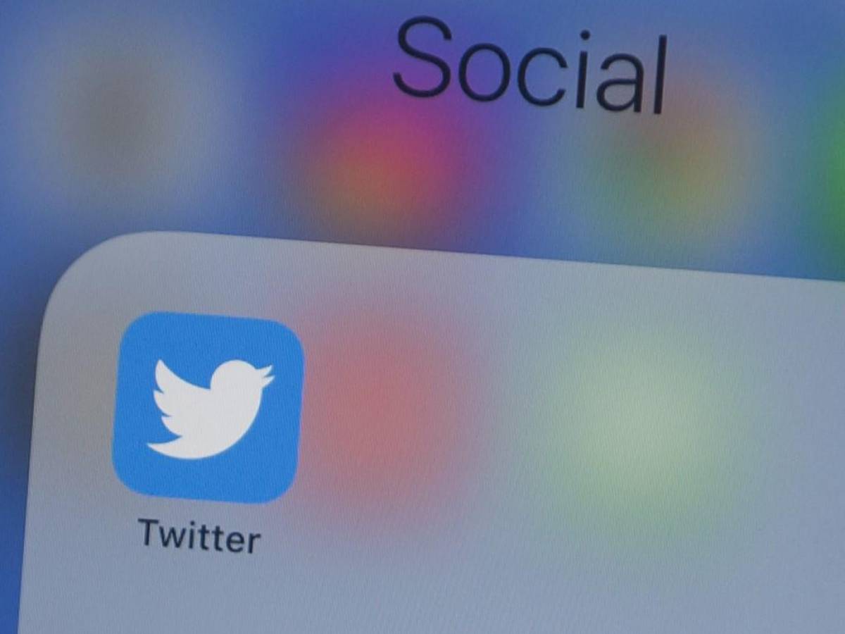 Twitter presenta más problemas, ahora con enlaces externos