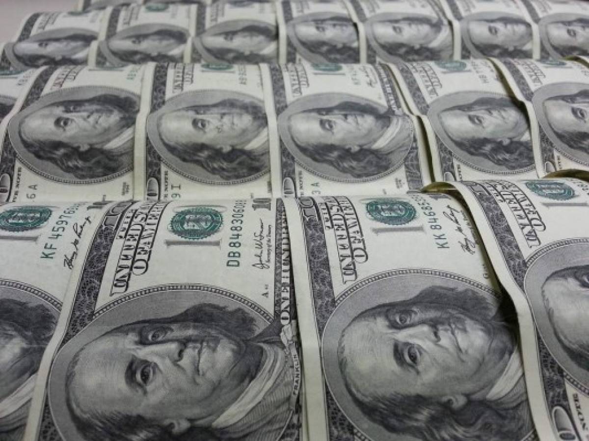 El Salvador: Estimación del PIB sería 14.4% menor a las cifras oficiales