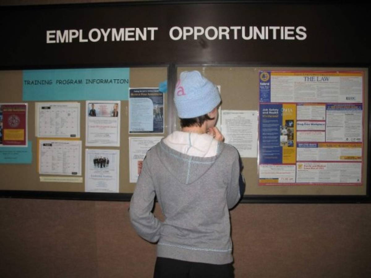 Creación de empleos en EE.UU. supera expectativas