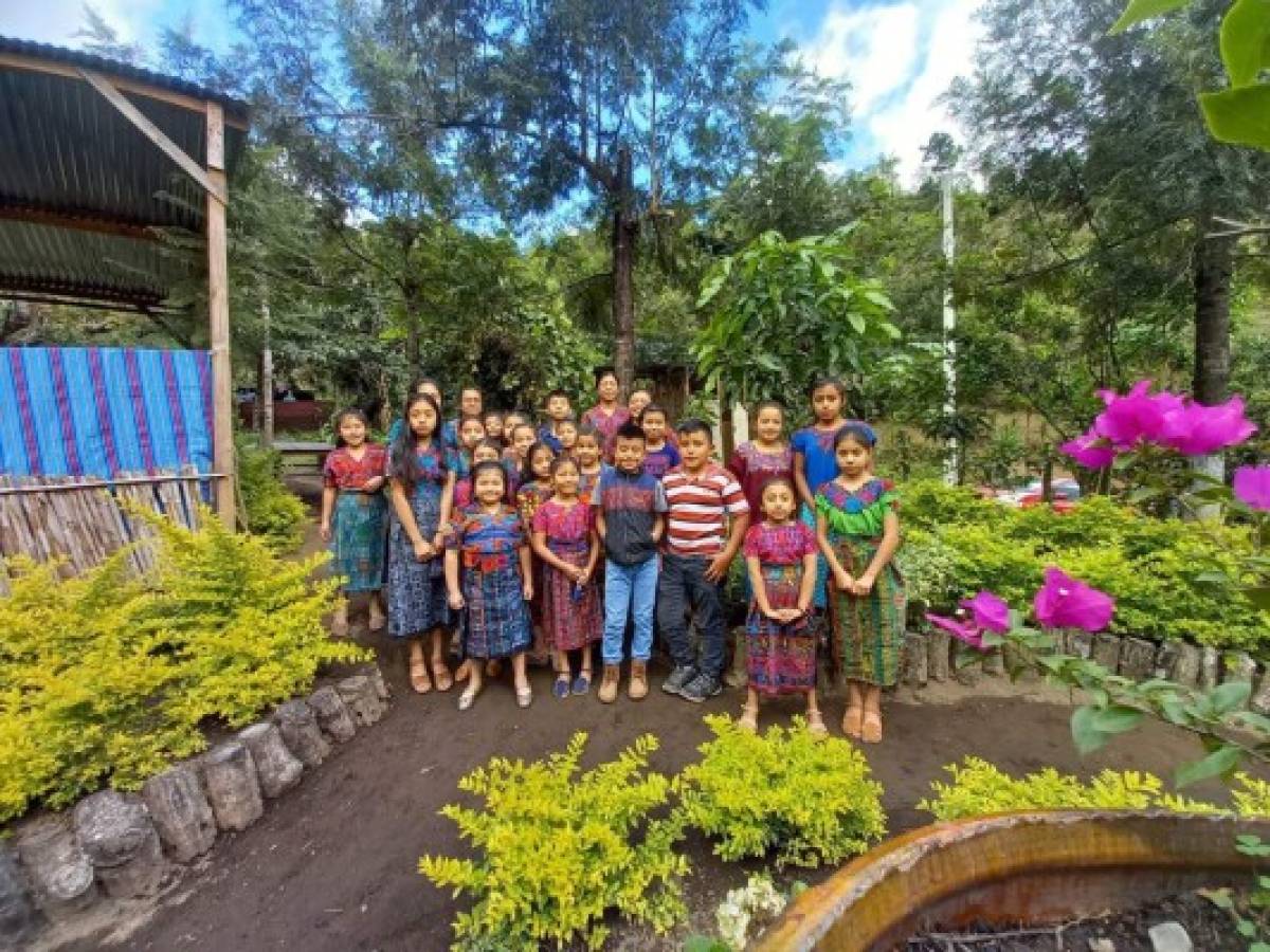 OMT premia a Étnica como una de las 25 mejores startup del mundo en turismo sostenible desde Guatemala