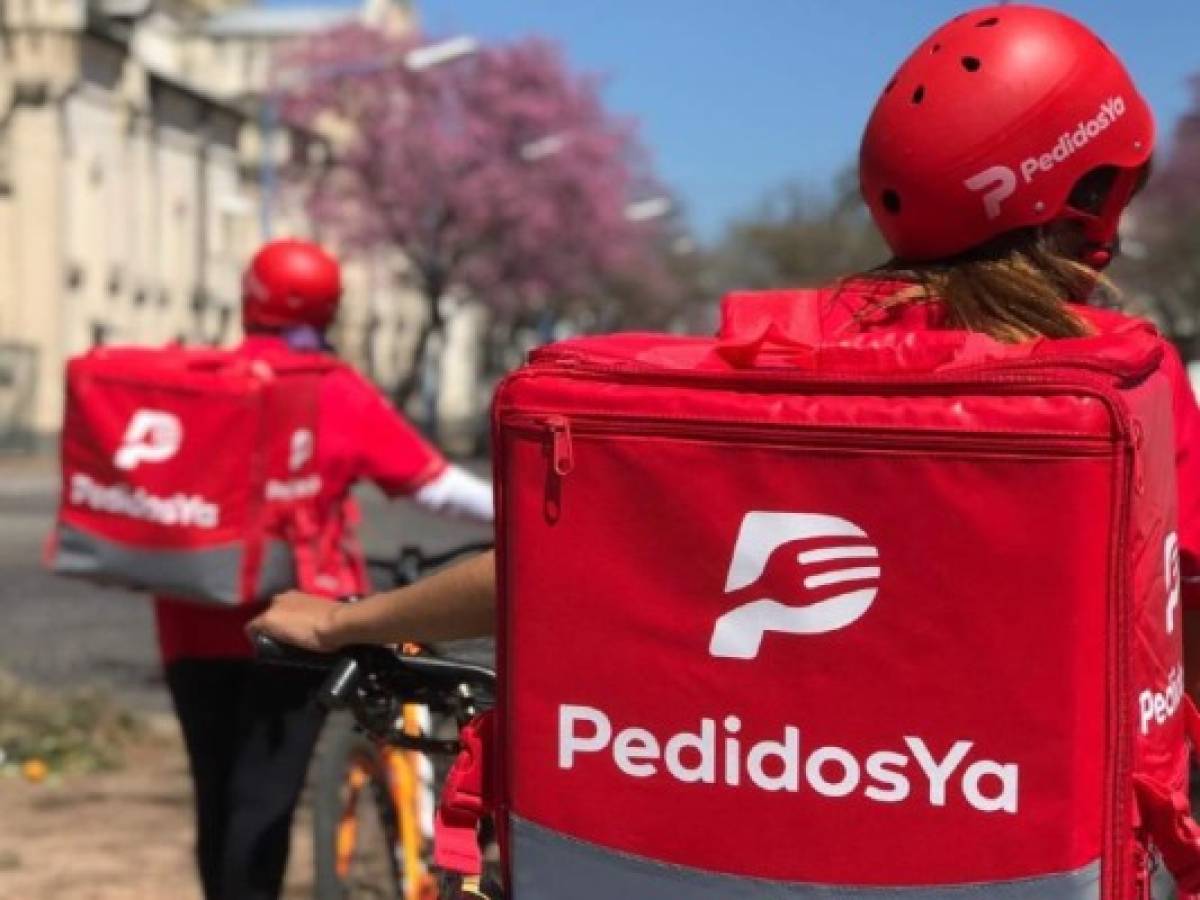 PedidosYa continúa su plan de expansión y llega a 15 mercados en la región