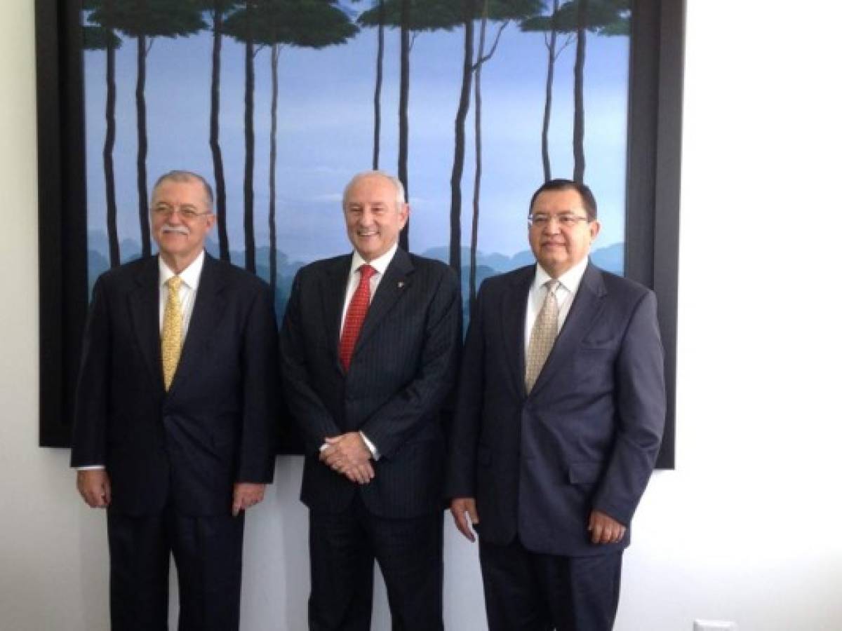 Banco Azul proyecta abarcar 5% del mercado salvadoreño en 2020