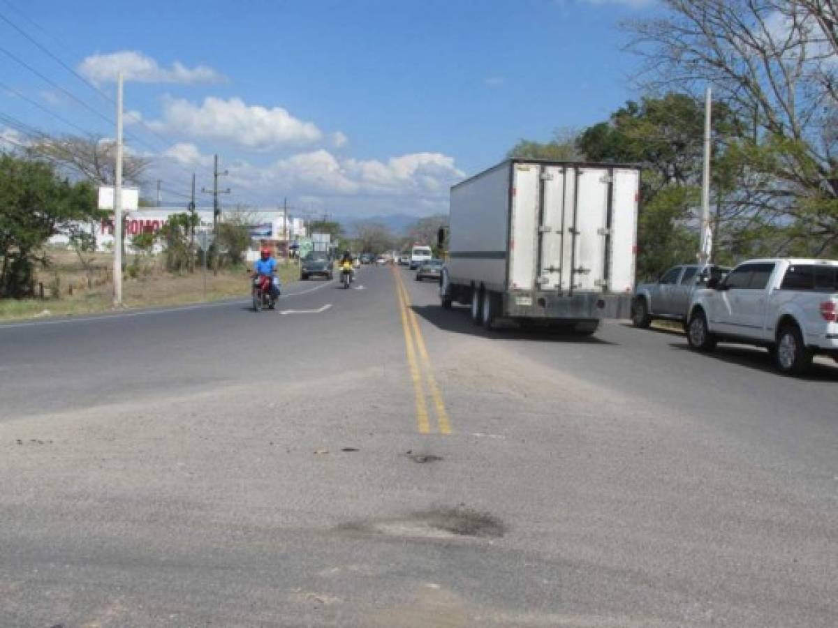 Equiparan a Honduras con un paraíso fiscal