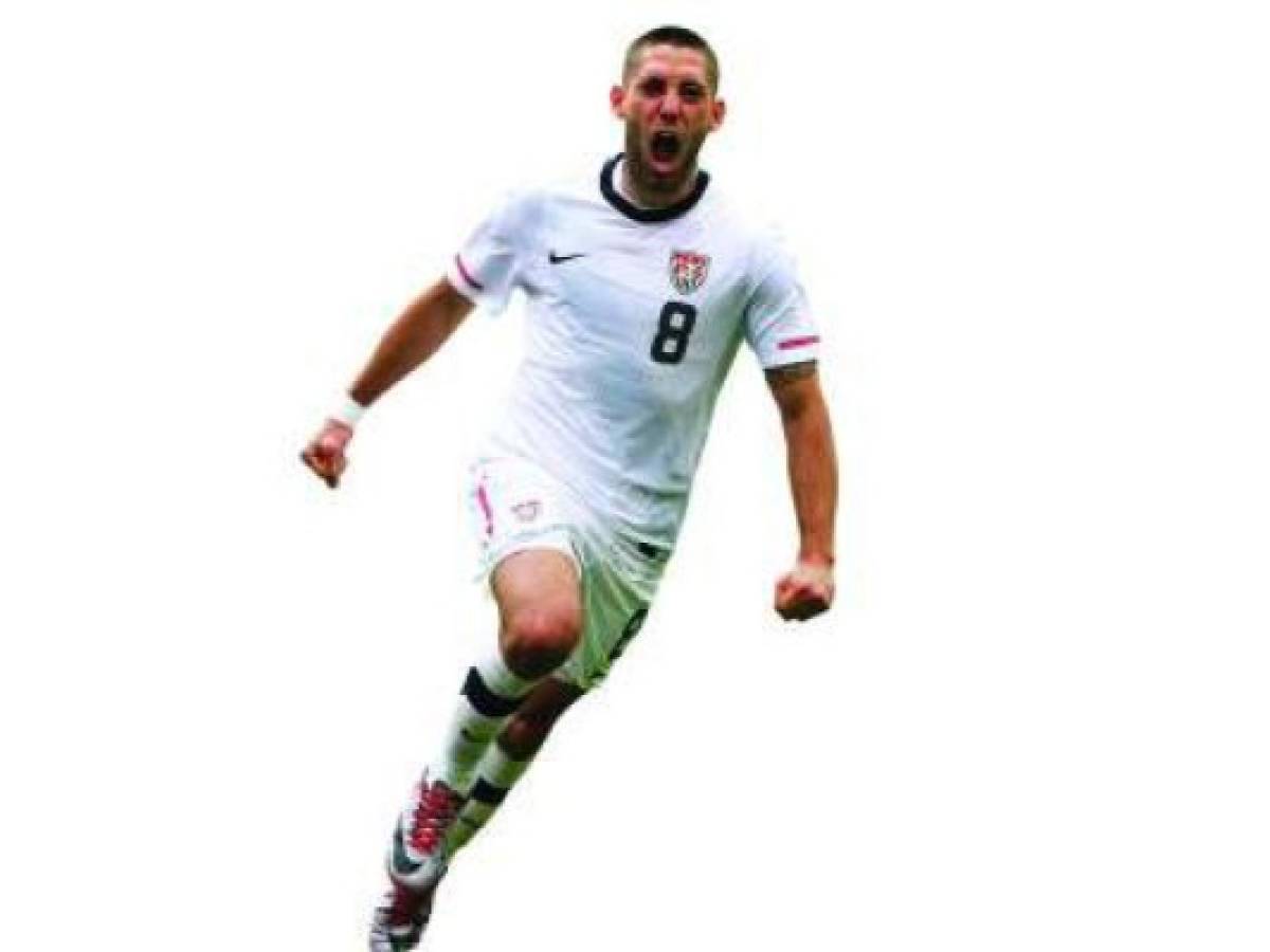 Pierde EE.UU., pero tres de Concacaf a octavos