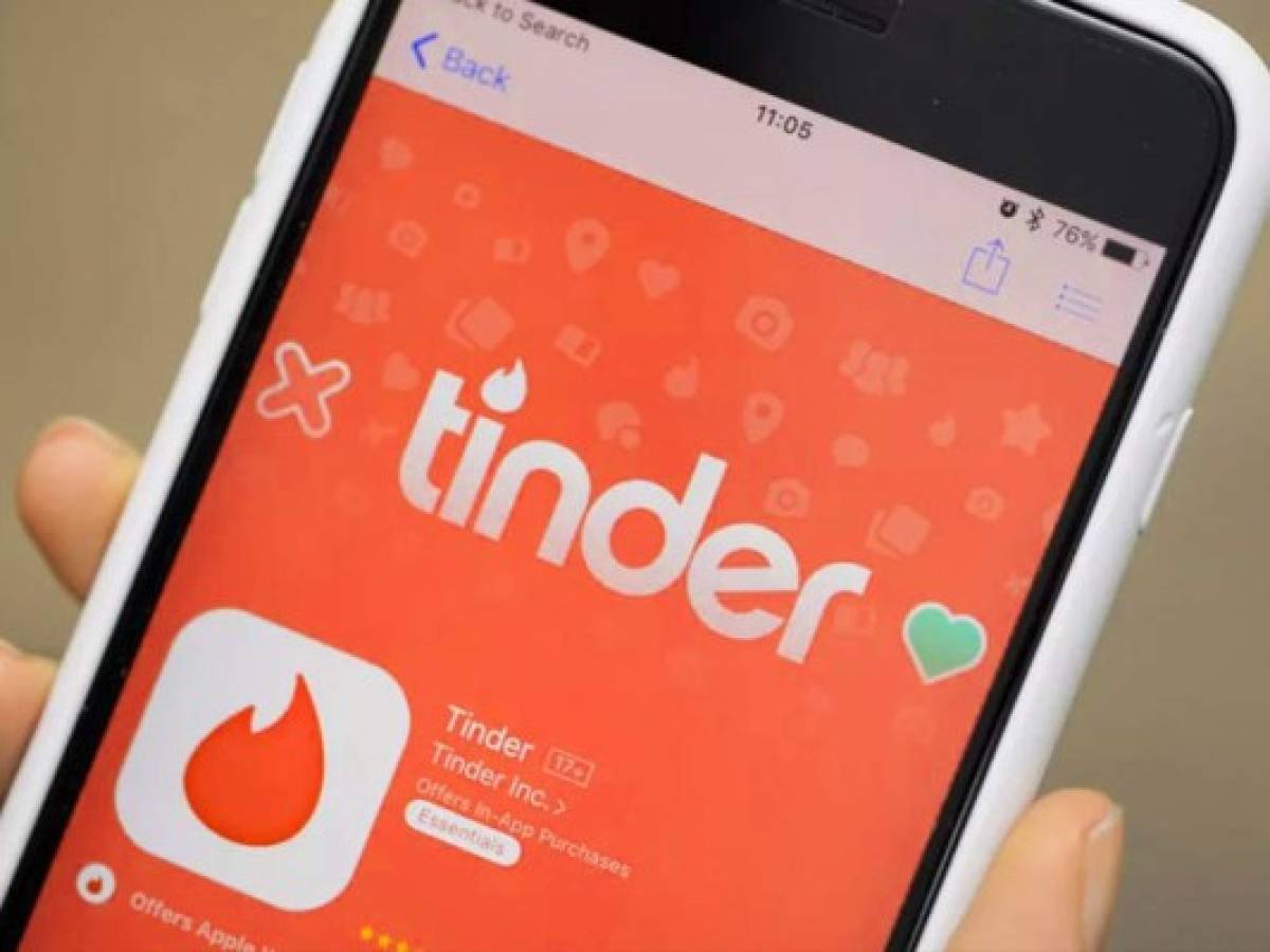 Tinder: ¿Conoce la versión secreta de la app de citas?