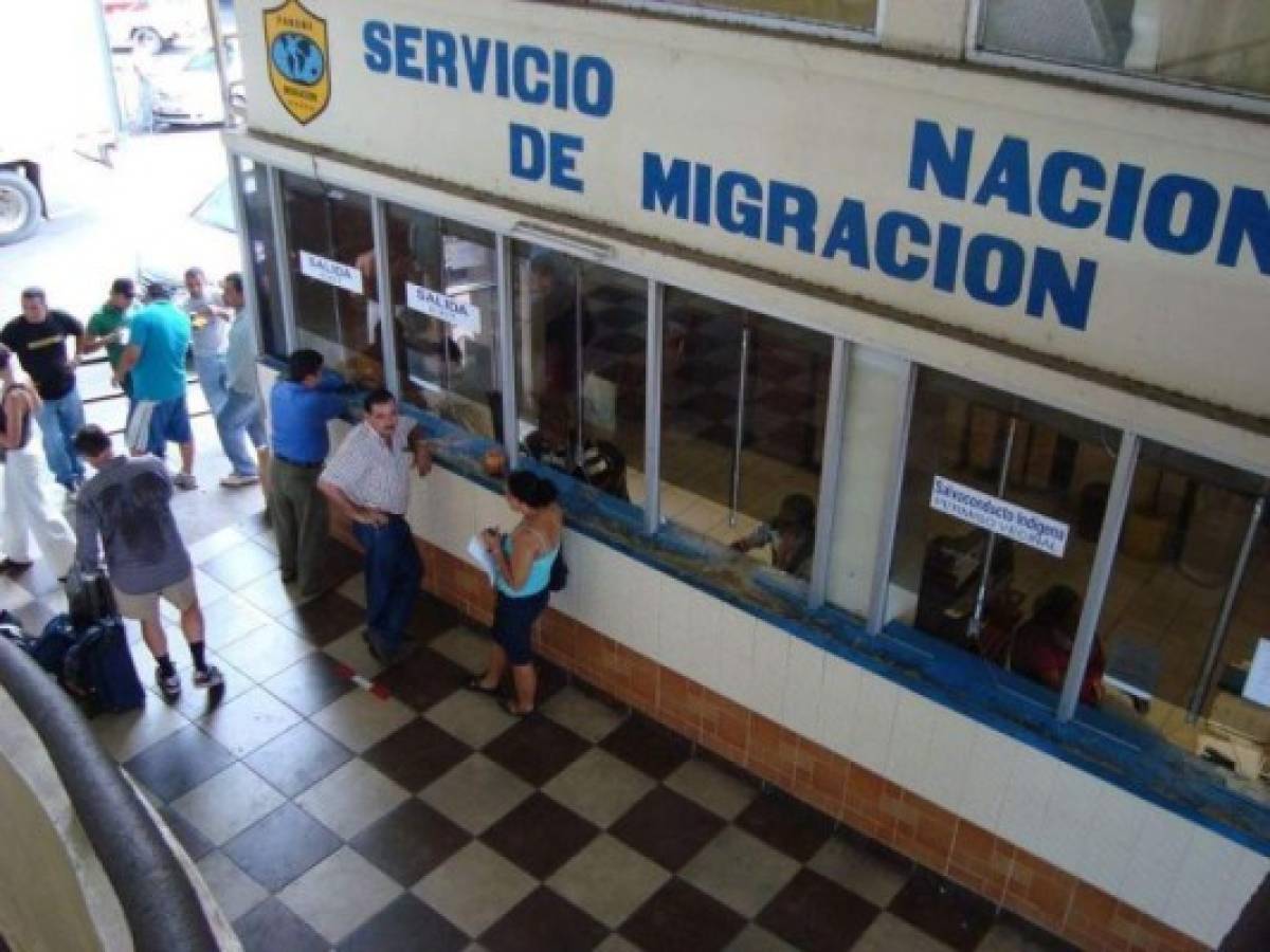 En Panamá hay 2.300 refugiados