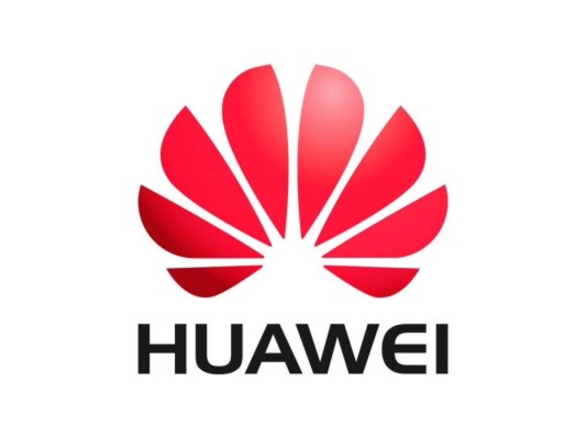 HUAWEI