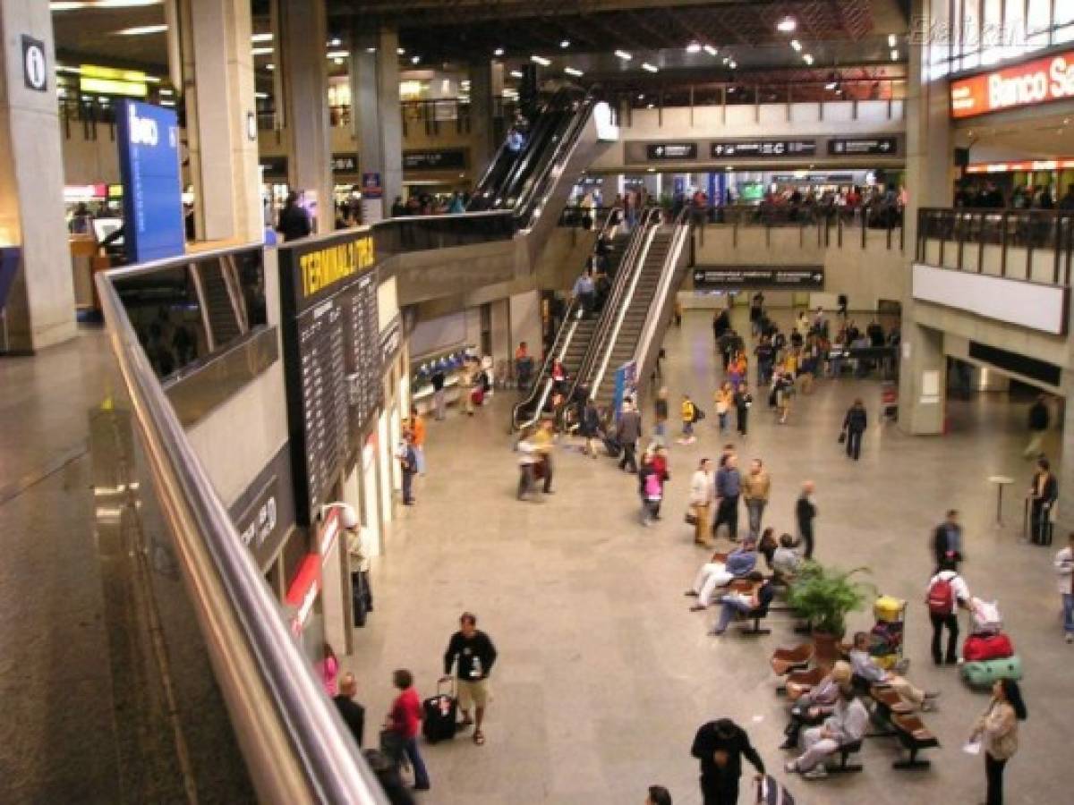 São Paulo pone en operación nueva terminal de su aeropuerto