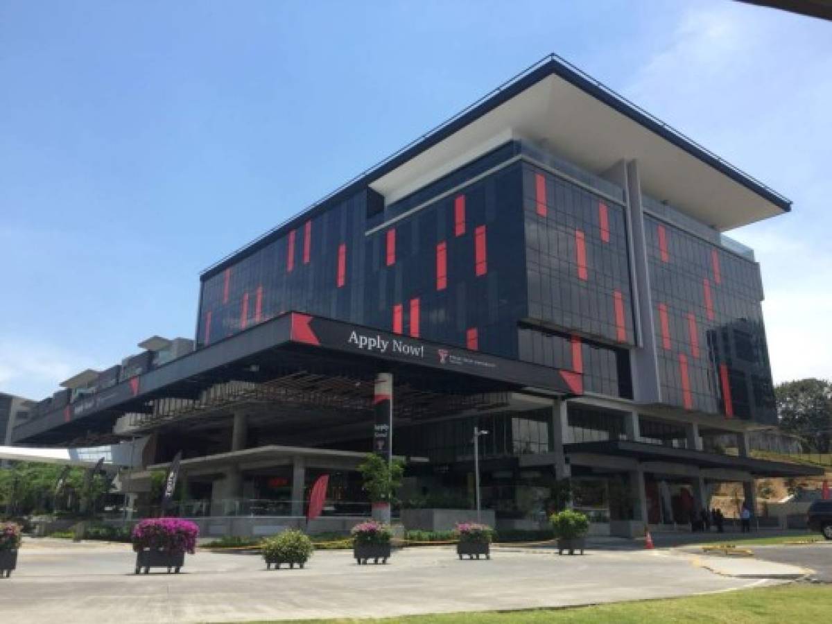 Costa Rica: Texas Tech University inaugura primer campus internacional fuera de EE.UU.