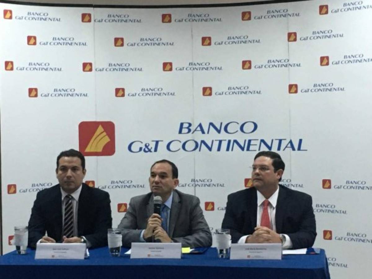 El Salvador: Banco GyT Continental celebra Mes del Ahorro con nuevos productos